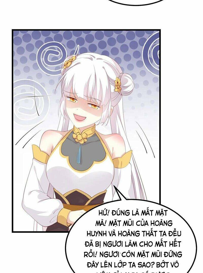 Chi Tôn Đồng Thuật Sư: Tuyệt Thế Đại Tiểu Thư chapter 173 - Trang 34