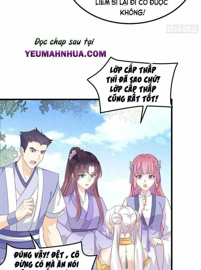 Chi Tôn Đồng Thuật Sư: Tuyệt Thế Đại Tiểu Thư chapter 173 - Trang 35