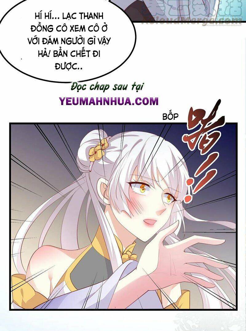 Chi Tôn Đồng Thuật Sư: Tuyệt Thế Đại Tiểu Thư chapter 173 - Trang 37