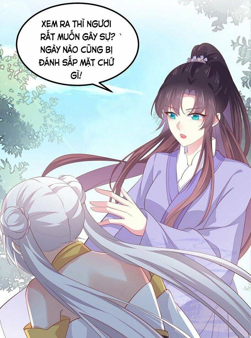 Chi Tôn Đồng Thuật Sư: Tuyệt Thế Đại Tiểu Thư chapter 173 - Trang 38