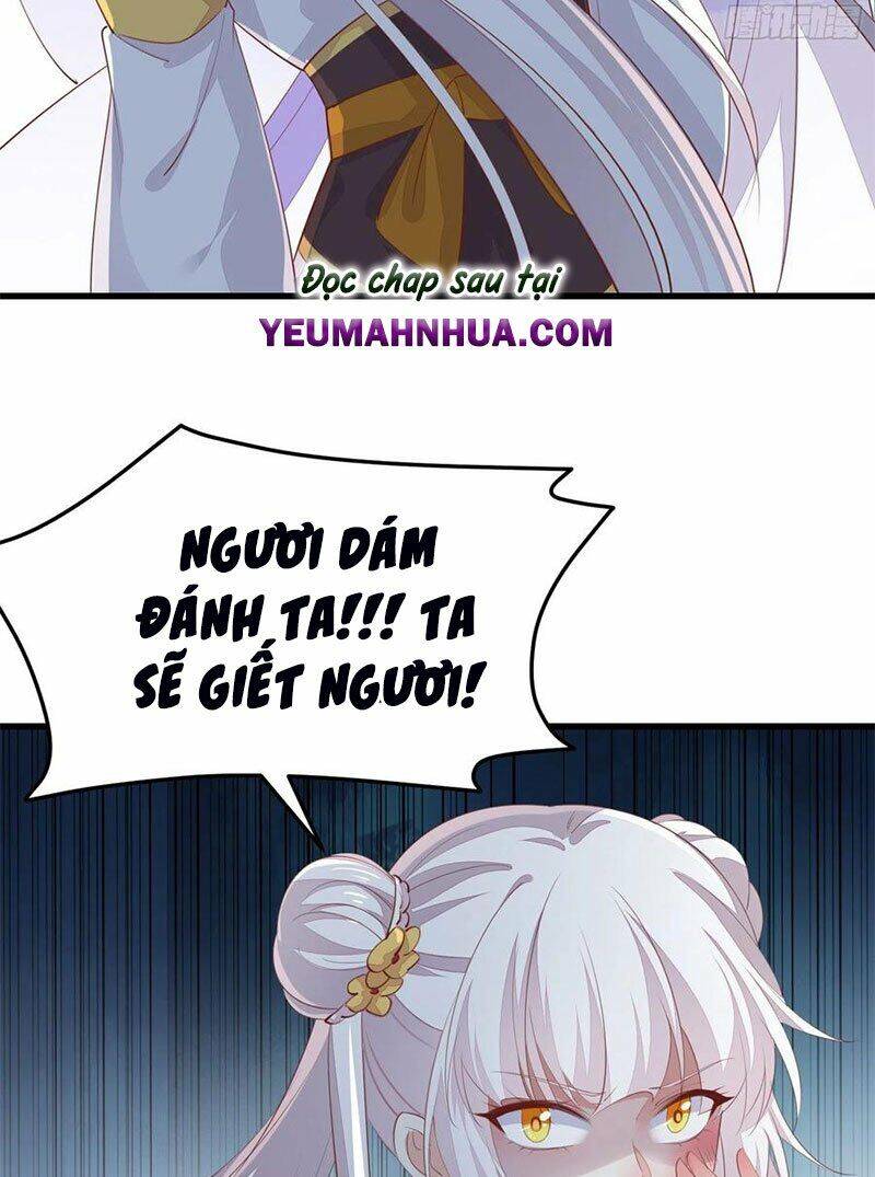 Chi Tôn Đồng Thuật Sư: Tuyệt Thế Đại Tiểu Thư chapter 173 - Trang 39