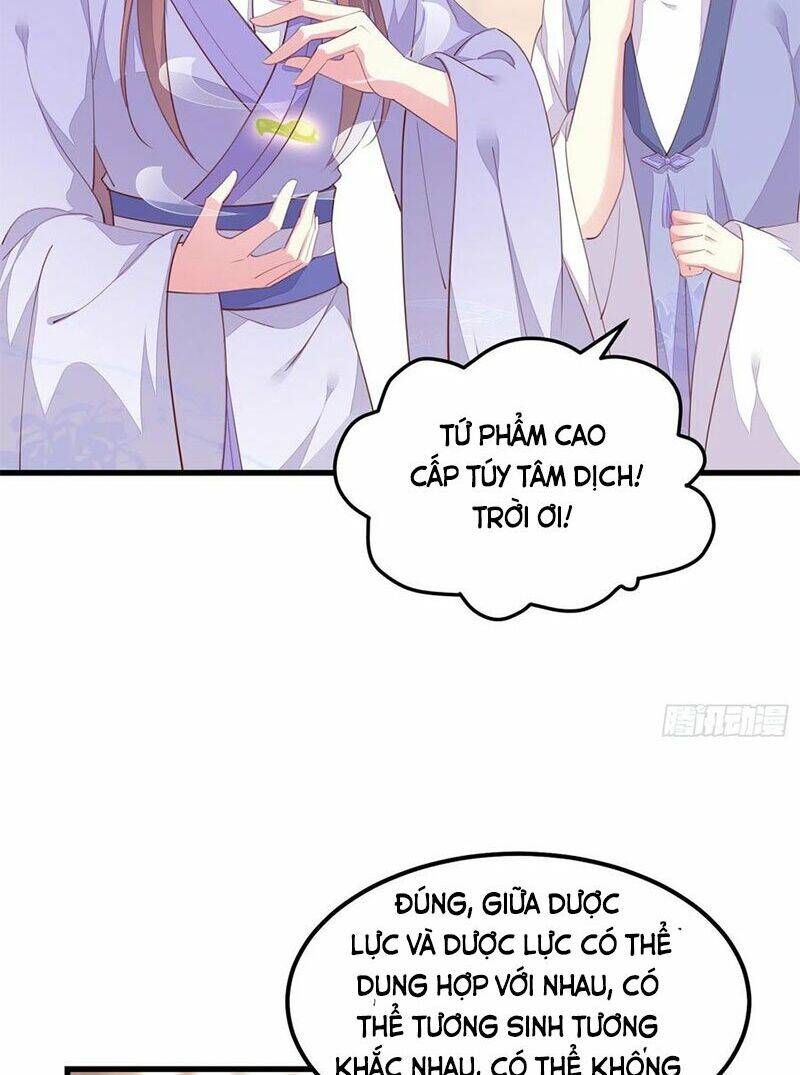 Chi Tôn Đồng Thuật Sư: Tuyệt Thế Đại Tiểu Thư chapter 173 - Trang 4