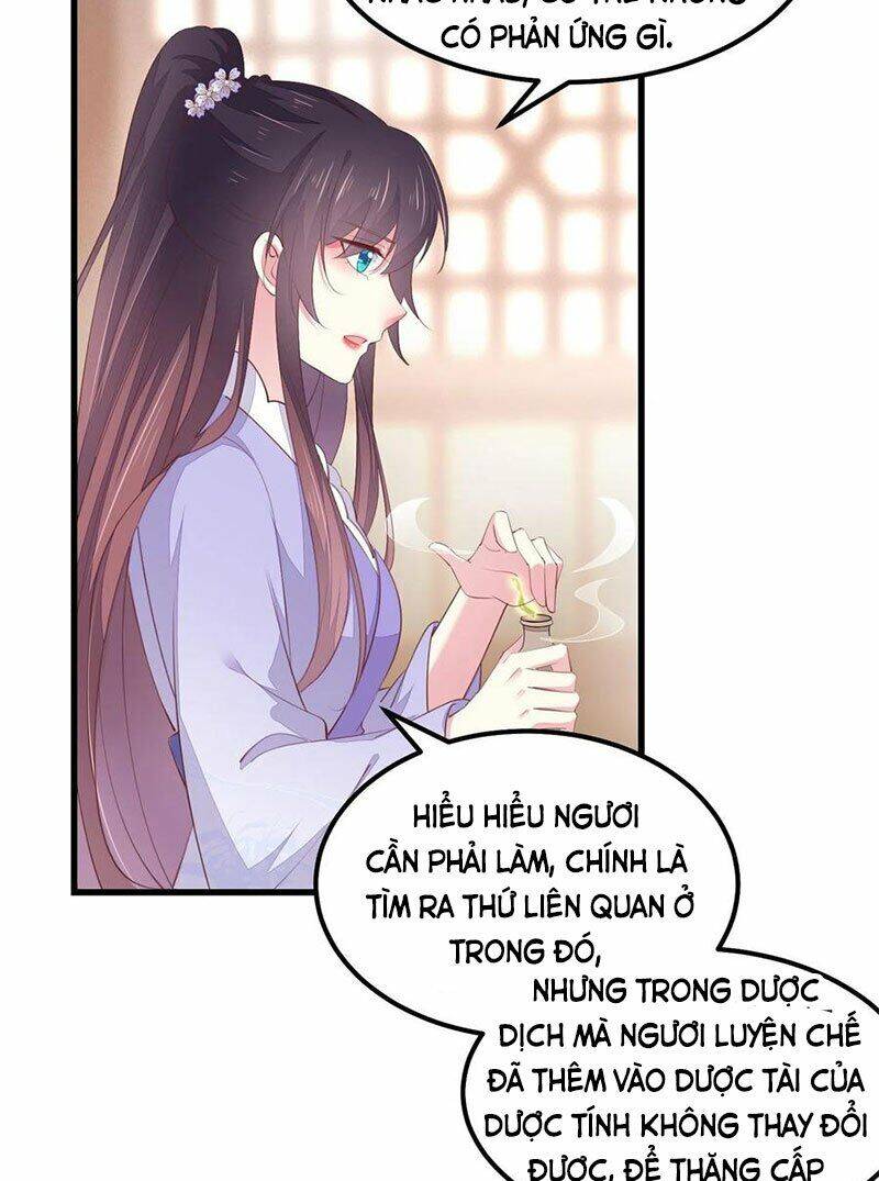 Chi Tôn Đồng Thuật Sư: Tuyệt Thế Đại Tiểu Thư chapter 173 - Trang 5