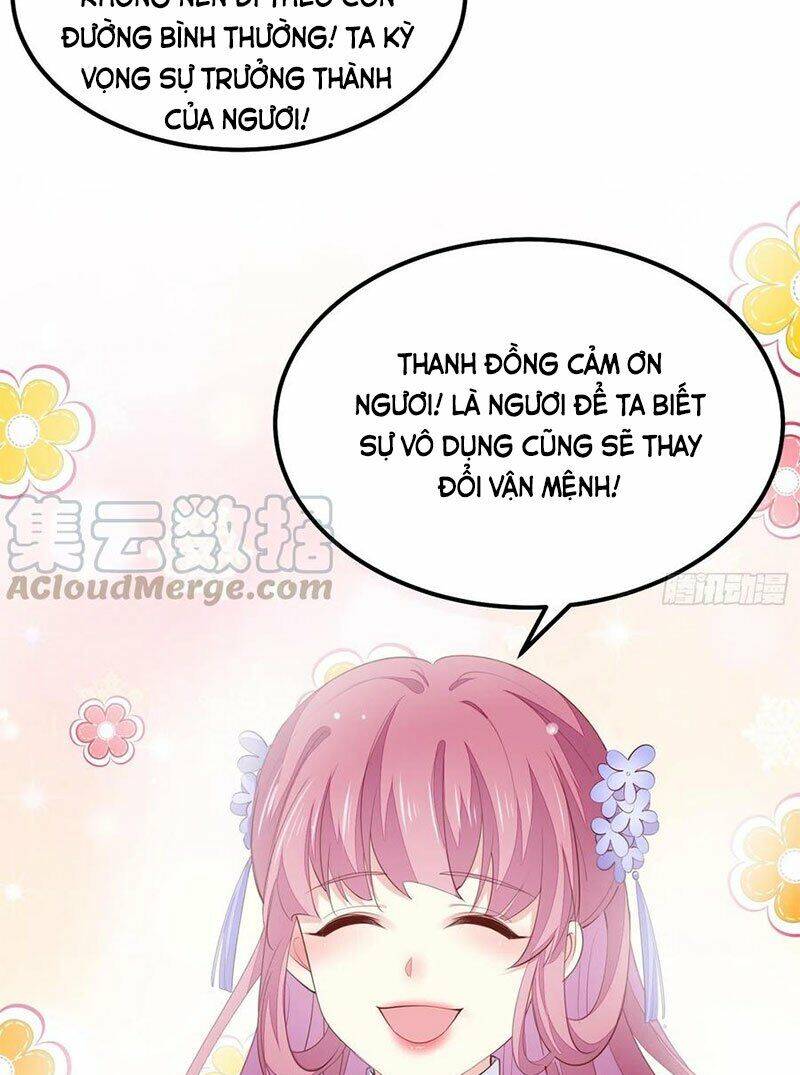 Chi Tôn Đồng Thuật Sư: Tuyệt Thế Đại Tiểu Thư chapter 173 - Trang 7