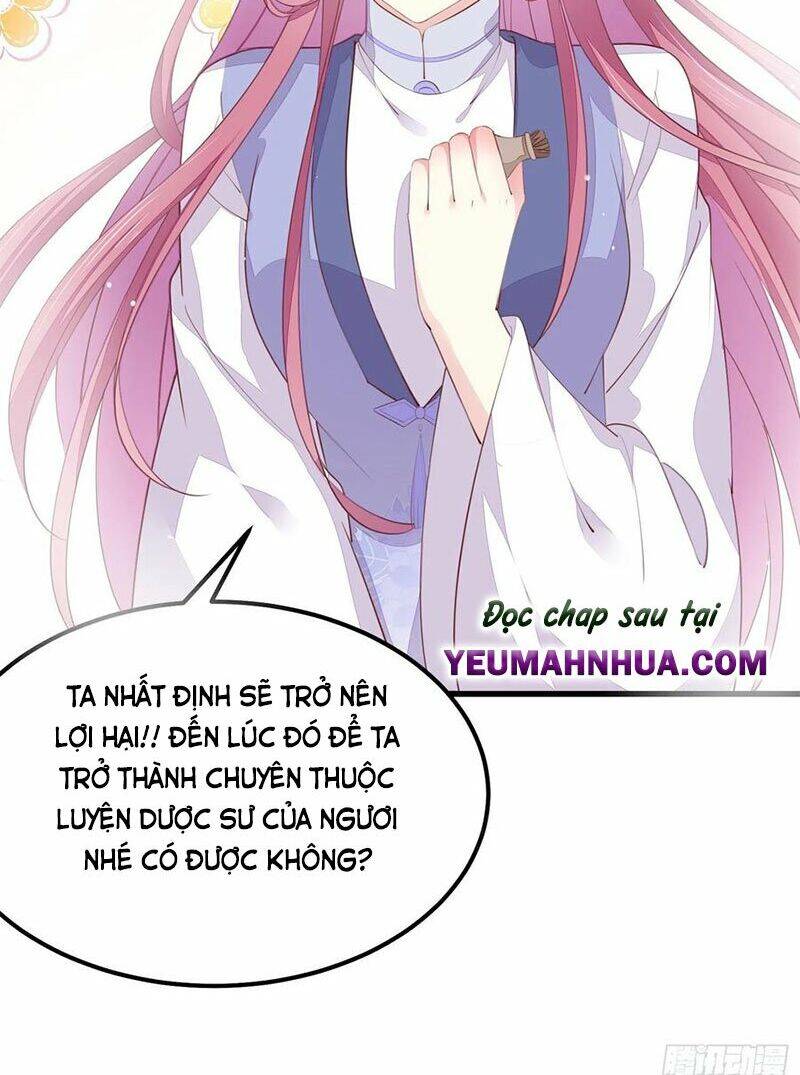 Chi Tôn Đồng Thuật Sư: Tuyệt Thế Đại Tiểu Thư chapter 173 - Trang 8