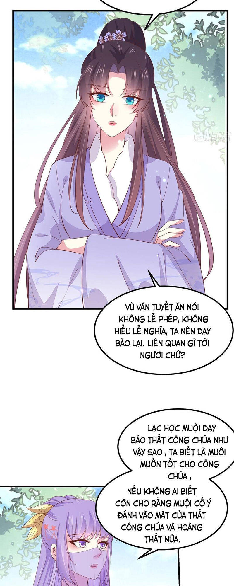 Chi Tôn Đồng Thuật Sư: Tuyệt Thế Đại Tiểu Thư chapter 174 - Upload bởi truyensieuhay.com