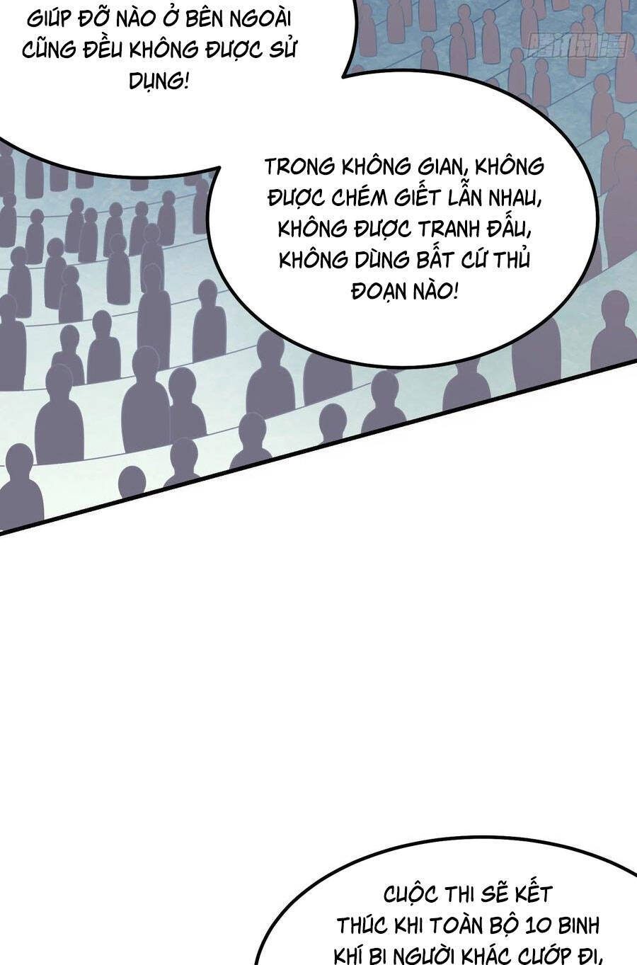 Chi Tôn Đồng Thuật Sư: Tuyệt Thế Đại Tiểu Thư chapter 175 - Trang 12