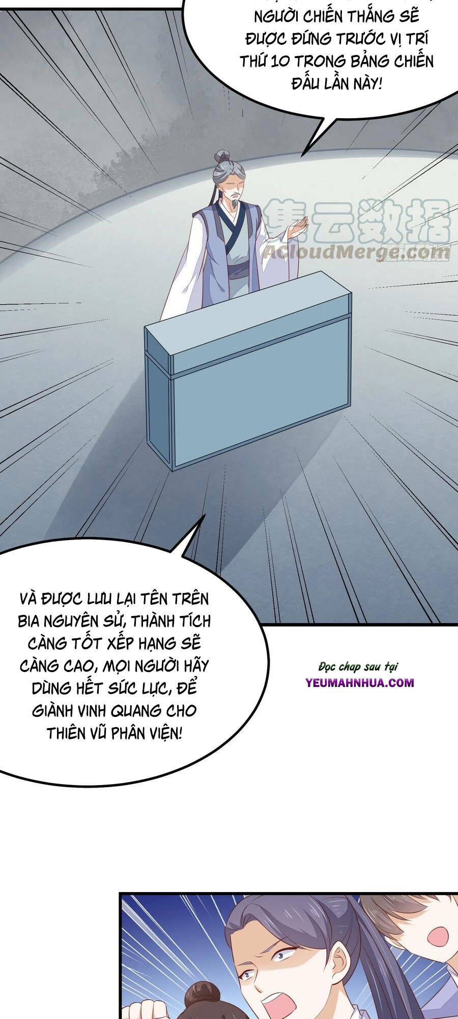 Chi Tôn Đồng Thuật Sư: Tuyệt Thế Đại Tiểu Thư chapter 175 - Trang 13