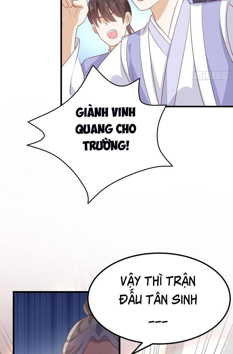 Chi Tôn Đồng Thuật Sư: Tuyệt Thế Đại Tiểu Thư chapter 175 - Trang 14