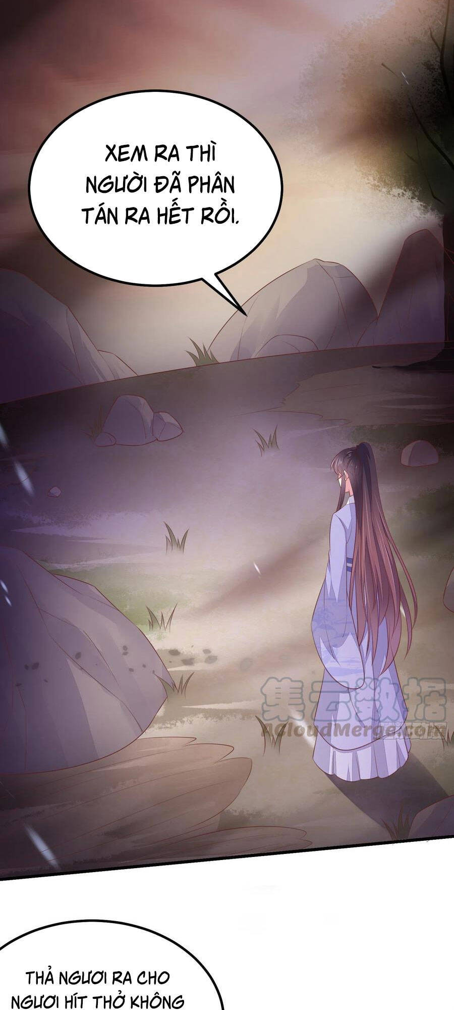 Chi Tôn Đồng Thuật Sư: Tuyệt Thế Đại Tiểu Thư chapter 175 - Trang 19