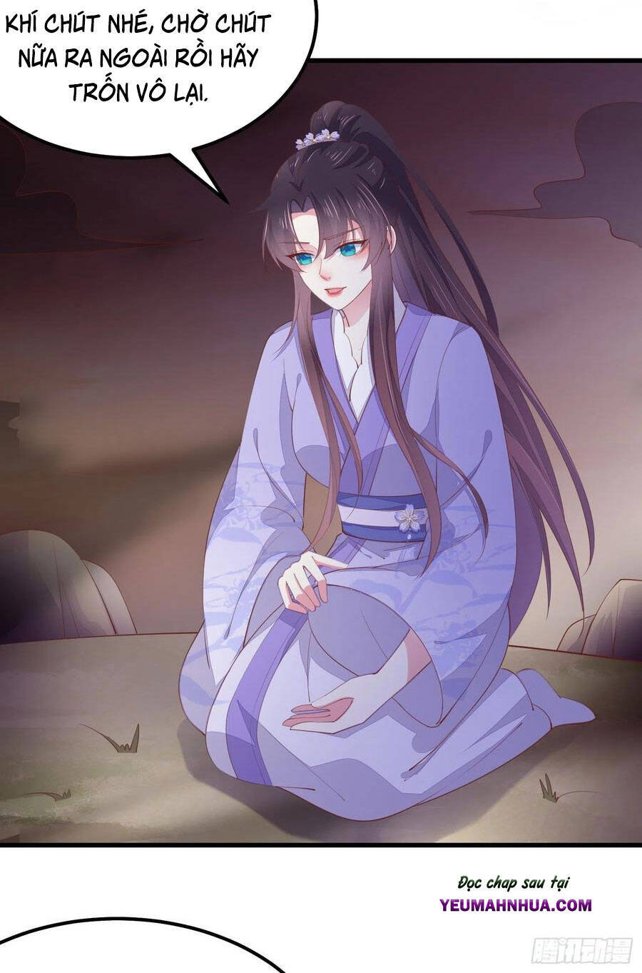 Chi Tôn Đồng Thuật Sư: Tuyệt Thế Đại Tiểu Thư chapter 175 - Trang 20