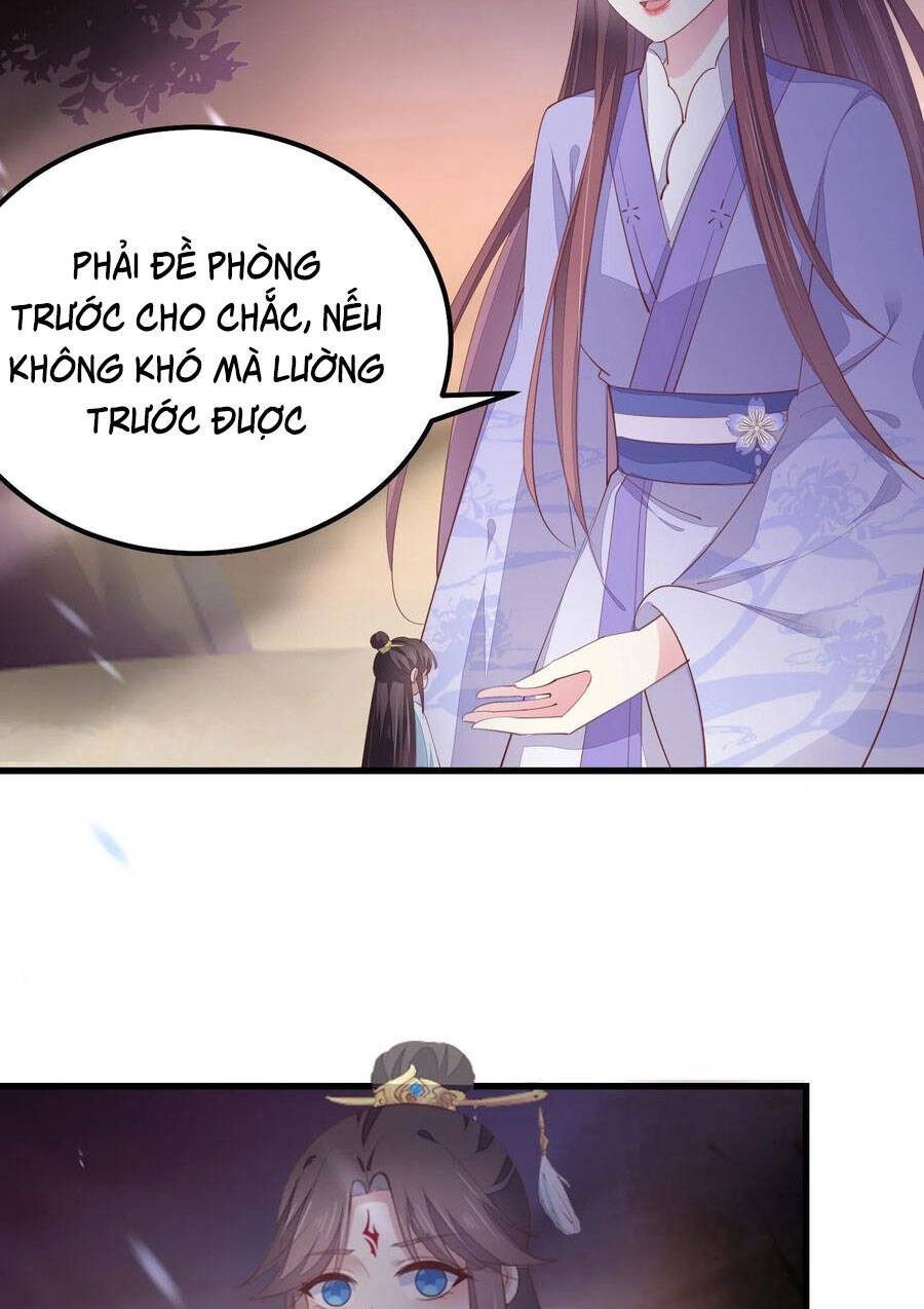 Chi Tôn Đồng Thuật Sư: Tuyệt Thế Đại Tiểu Thư chapter 175 - Trang 22