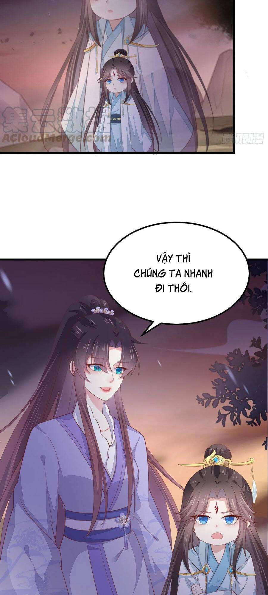 Chi Tôn Đồng Thuật Sư: Tuyệt Thế Đại Tiểu Thư chapter 175 - Trang 23