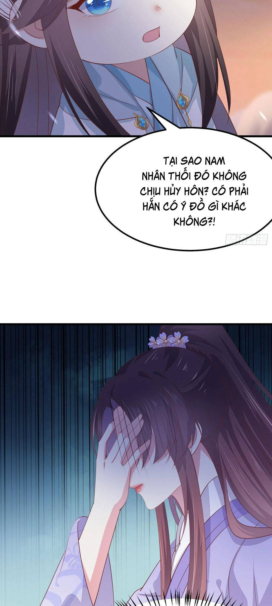 Chi Tôn Đồng Thuật Sư: Tuyệt Thế Đại Tiểu Thư chapter 175 - Trang 25