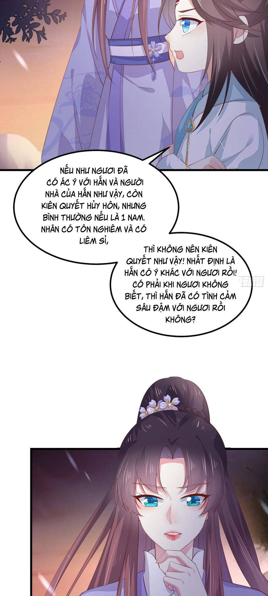 Chi Tôn Đồng Thuật Sư: Tuyệt Thế Đại Tiểu Thư chapter 175 - Trang 27