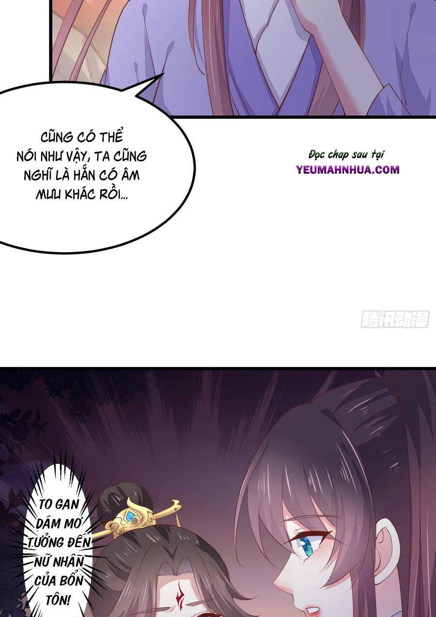 Chi Tôn Đồng Thuật Sư: Tuyệt Thế Đại Tiểu Thư chapter 175 - Trang 28