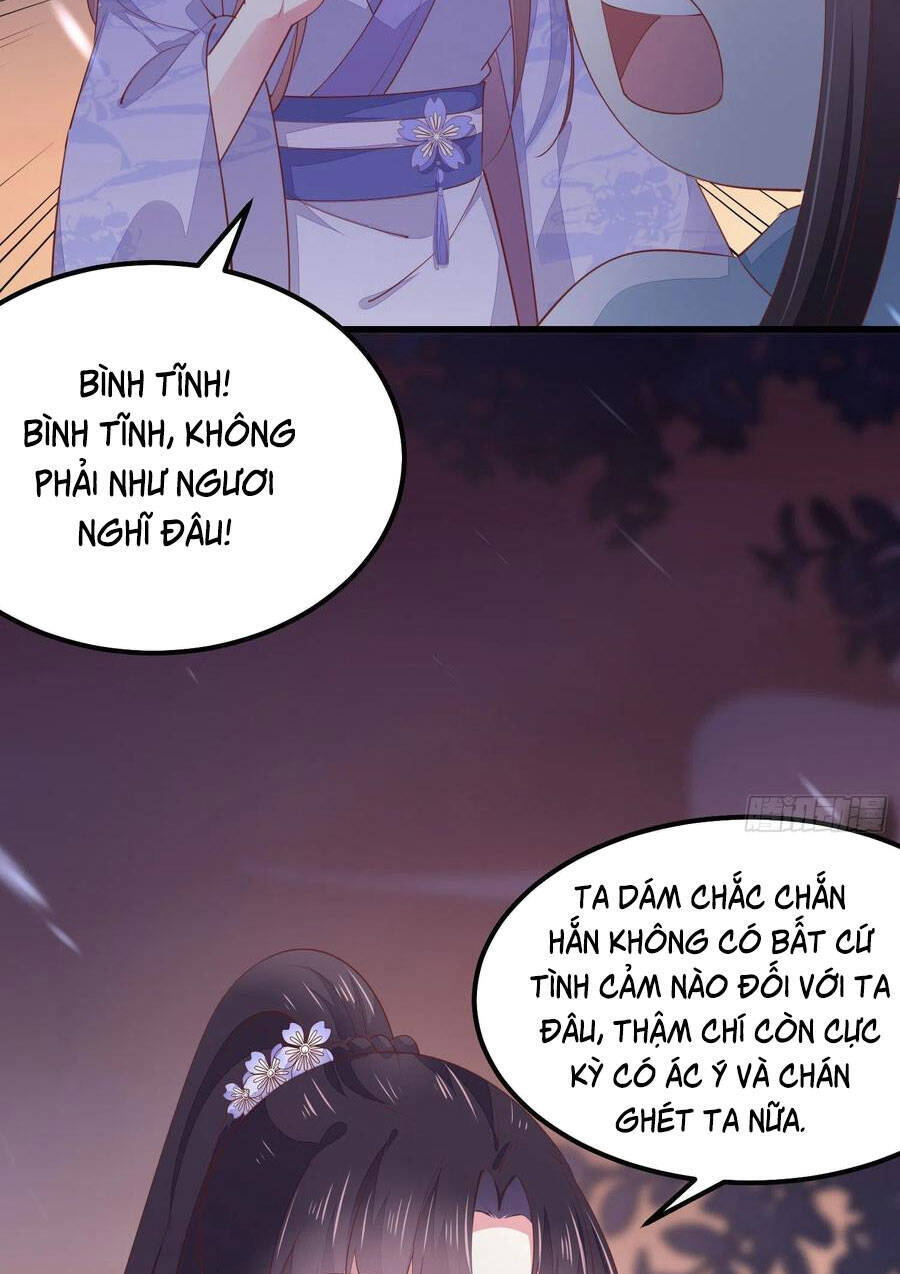 Chi Tôn Đồng Thuật Sư: Tuyệt Thế Đại Tiểu Thư chapter 175 - Trang 30