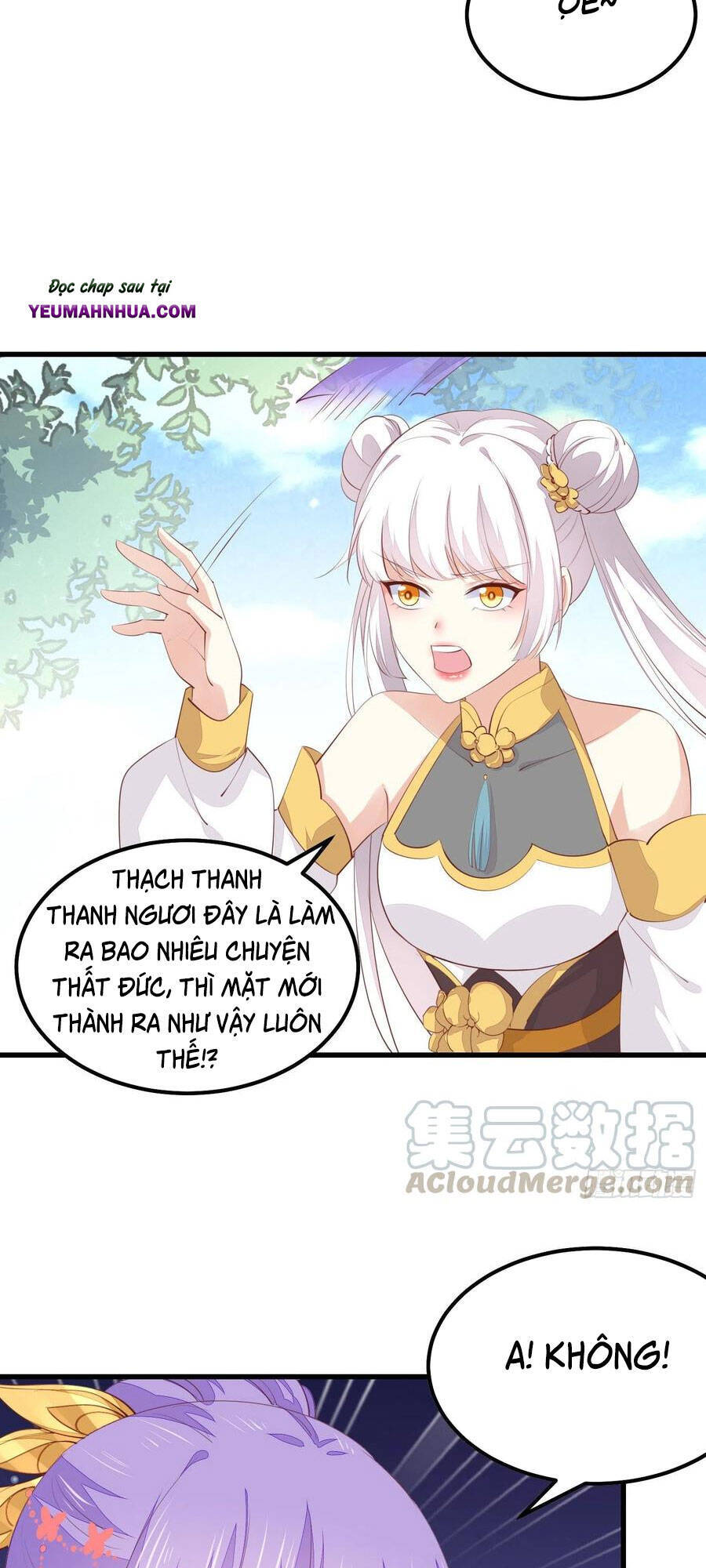 Chi Tôn Đồng Thuật Sư: Tuyệt Thế Đại Tiểu Thư chapter 175 - Trang 3
