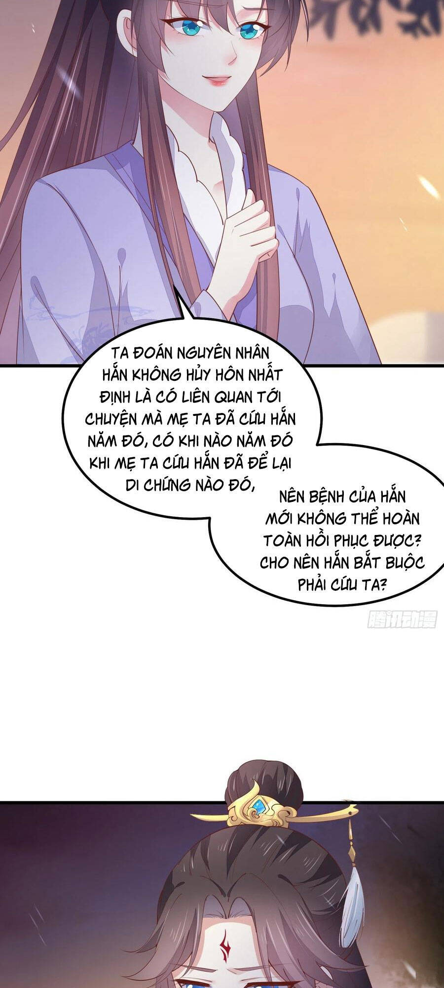 Chi Tôn Đồng Thuật Sư: Tuyệt Thế Đại Tiểu Thư chapter 175 - Trang 31