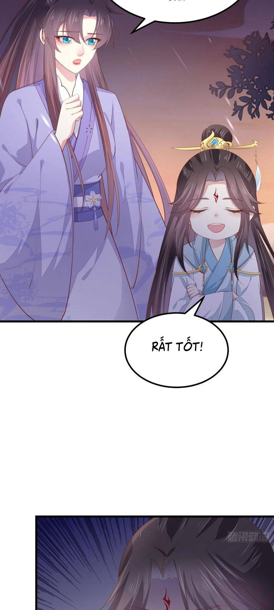 Chi Tôn Đồng Thuật Sư: Tuyệt Thế Đại Tiểu Thư chapter 175 - Trang 33