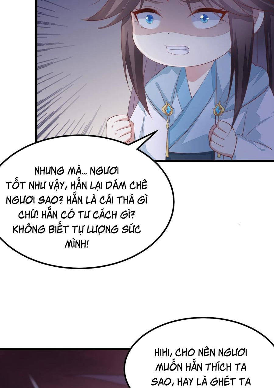 Chi Tôn Đồng Thuật Sư: Tuyệt Thế Đại Tiểu Thư chapter 175 - Trang 34