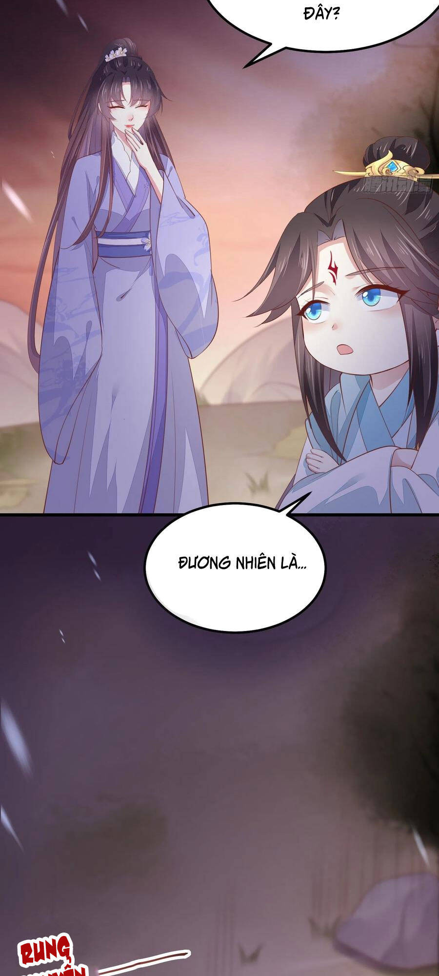 Chi Tôn Đồng Thuật Sư: Tuyệt Thế Đại Tiểu Thư chapter 175 - Trang 35