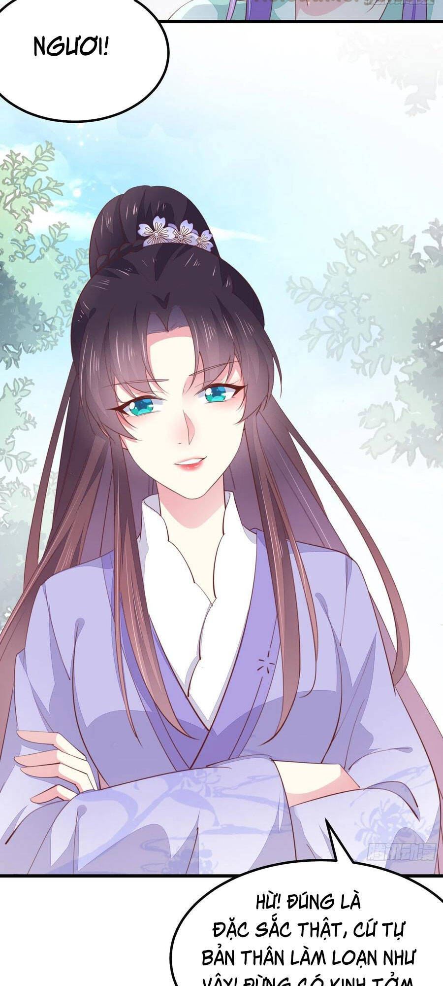 Chi Tôn Đồng Thuật Sư: Tuyệt Thế Đại Tiểu Thư chapter 175 - Trang 7