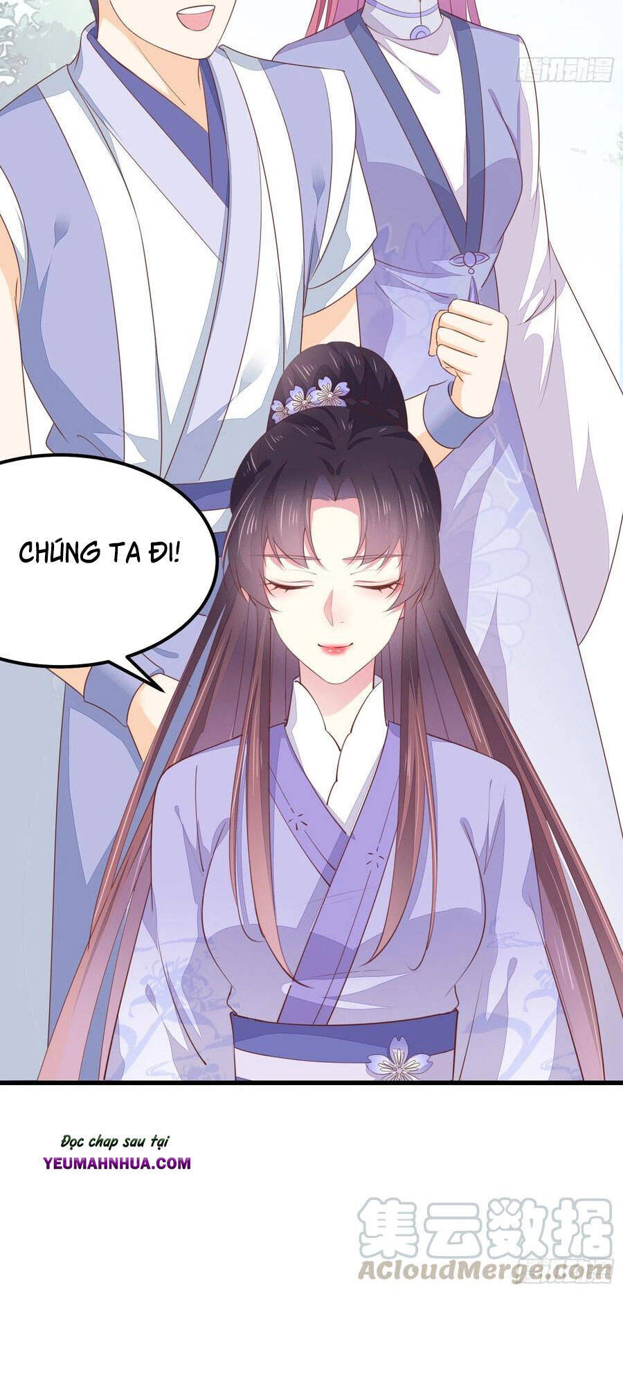 Chi Tôn Đồng Thuật Sư: Tuyệt Thế Đại Tiểu Thư chapter 175 - Trang 9