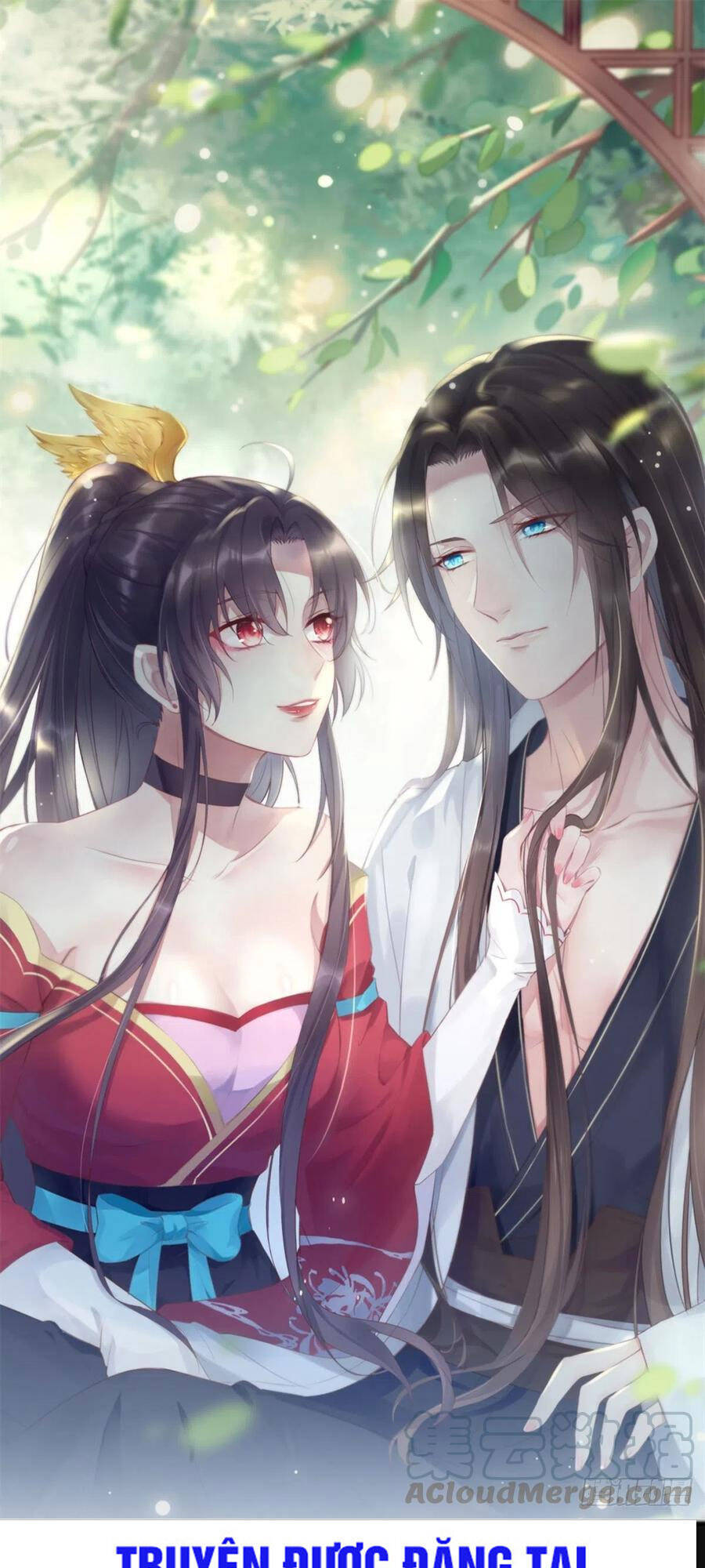 Chi Tôn Đồng Thuật Sư: Tuyệt Thế Đại Tiểu Thư chapter 176 - Trang 1