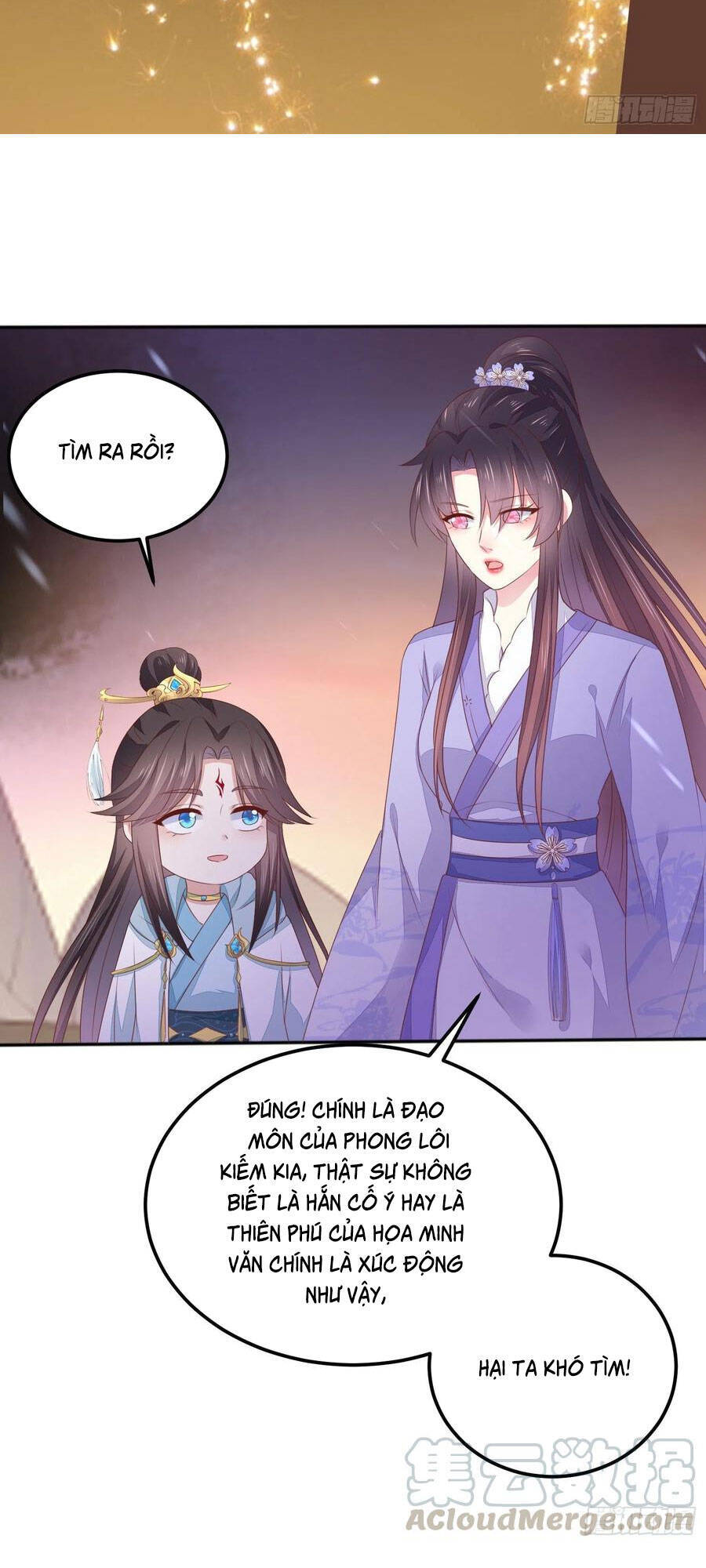 Chi Tôn Đồng Thuật Sư: Tuyệt Thế Đại Tiểu Thư chapter 176 - Trang 11