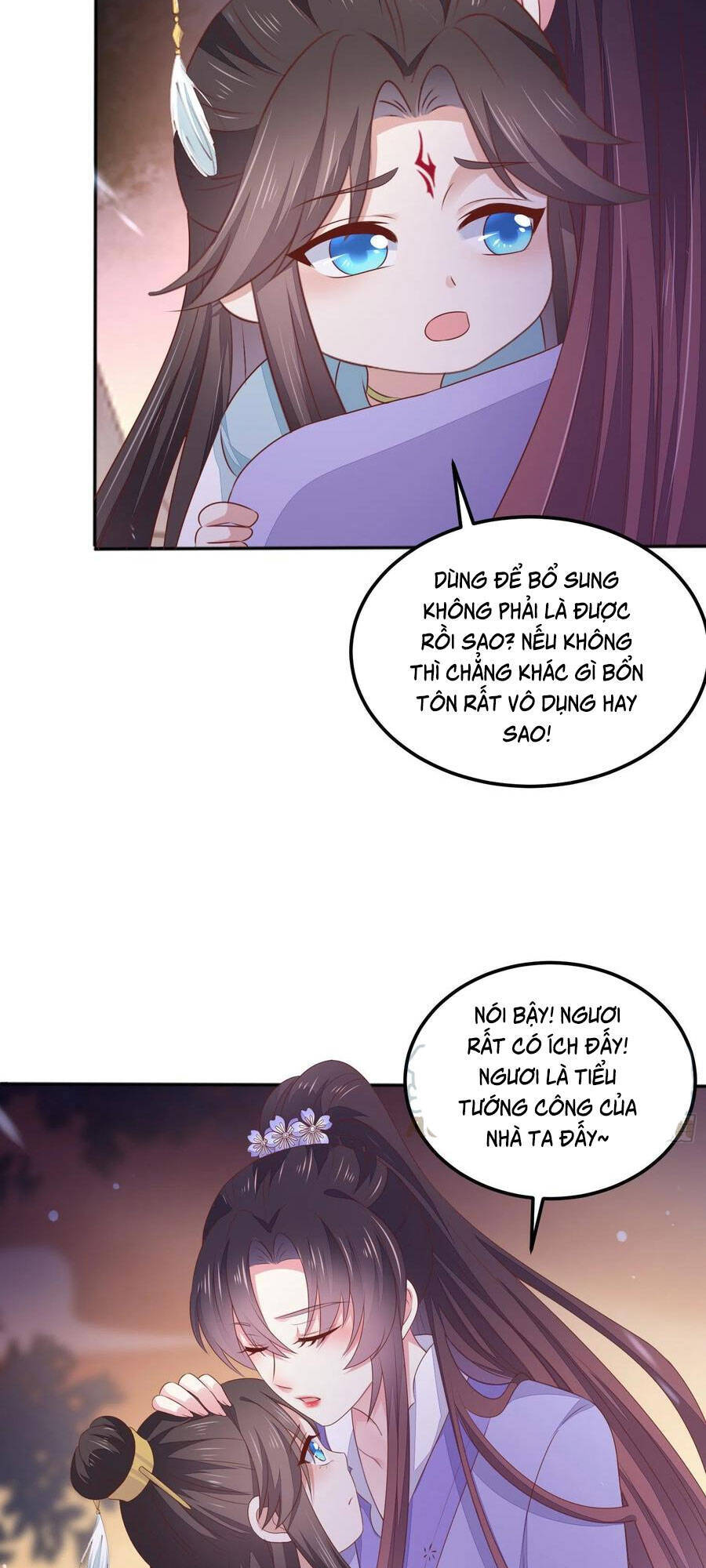 Chi Tôn Đồng Thuật Sư: Tuyệt Thế Đại Tiểu Thư chapter 176 - Trang 15