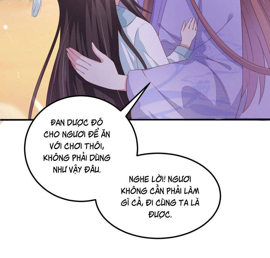 Chi Tôn Đồng Thuật Sư: Tuyệt Thế Đại Tiểu Thư chapter 176 - Trang 16