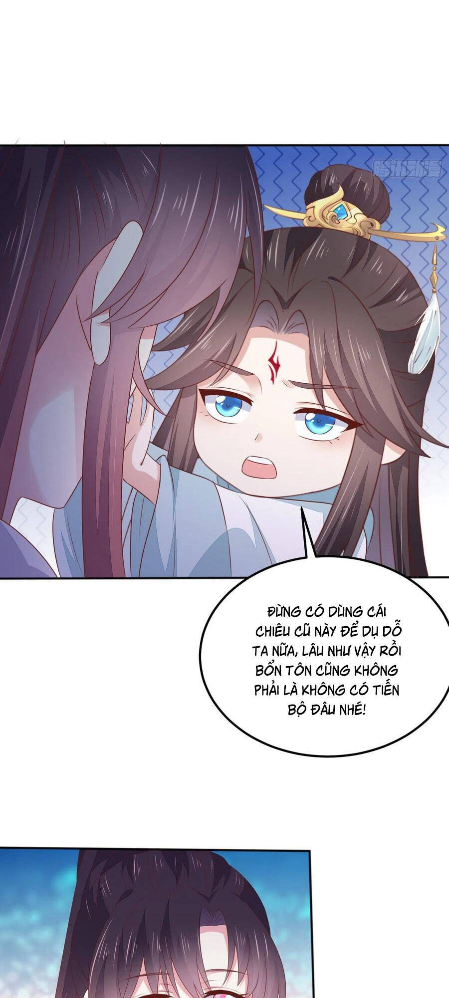 Chi Tôn Đồng Thuật Sư: Tuyệt Thế Đại Tiểu Thư chapter 176 - Trang 17