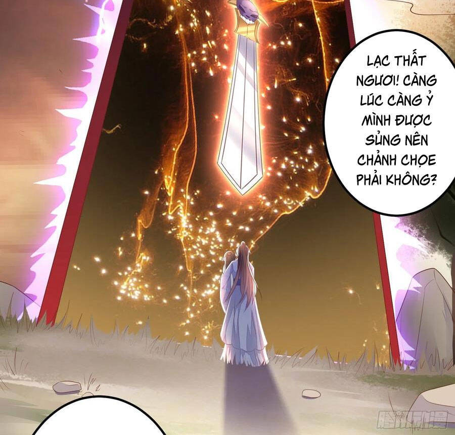 Chi Tôn Đồng Thuật Sư: Tuyệt Thế Đại Tiểu Thư chapter 176 - Trang 20