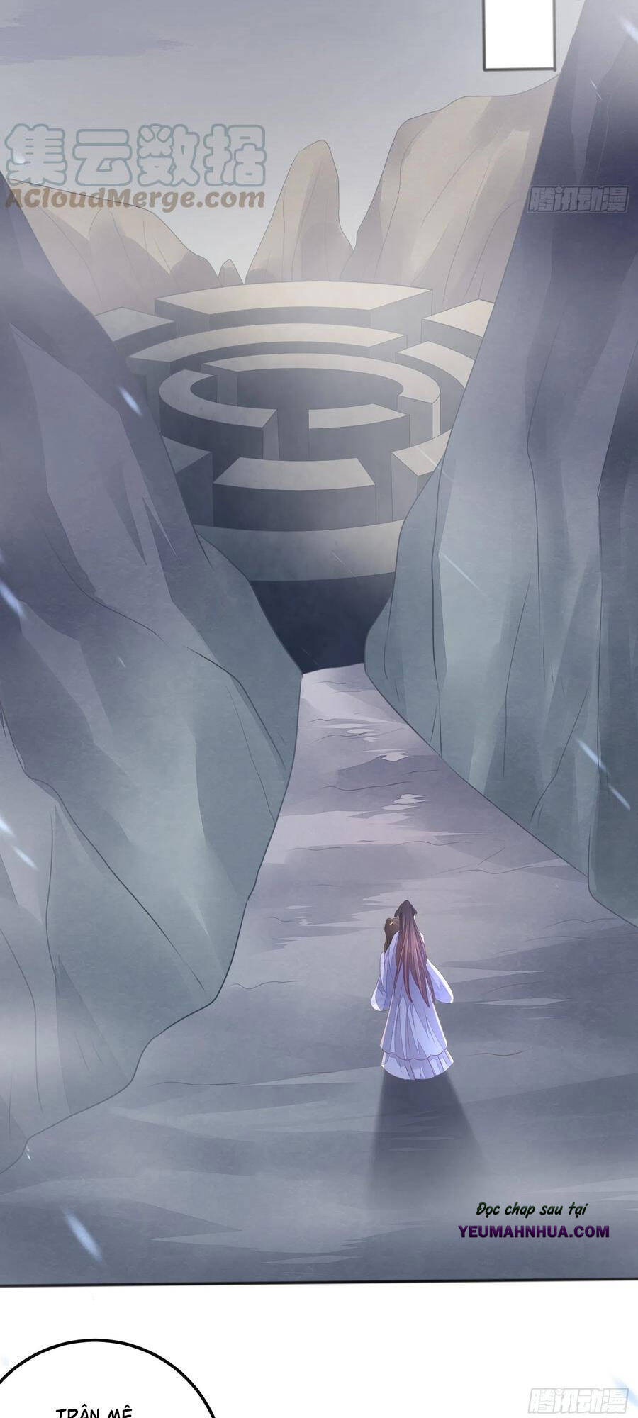Chi Tôn Đồng Thuật Sư: Tuyệt Thế Đại Tiểu Thư chapter 176 - Trang 23