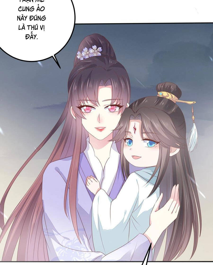 Chi Tôn Đồng Thuật Sư: Tuyệt Thế Đại Tiểu Thư chapter 176 - Trang 24