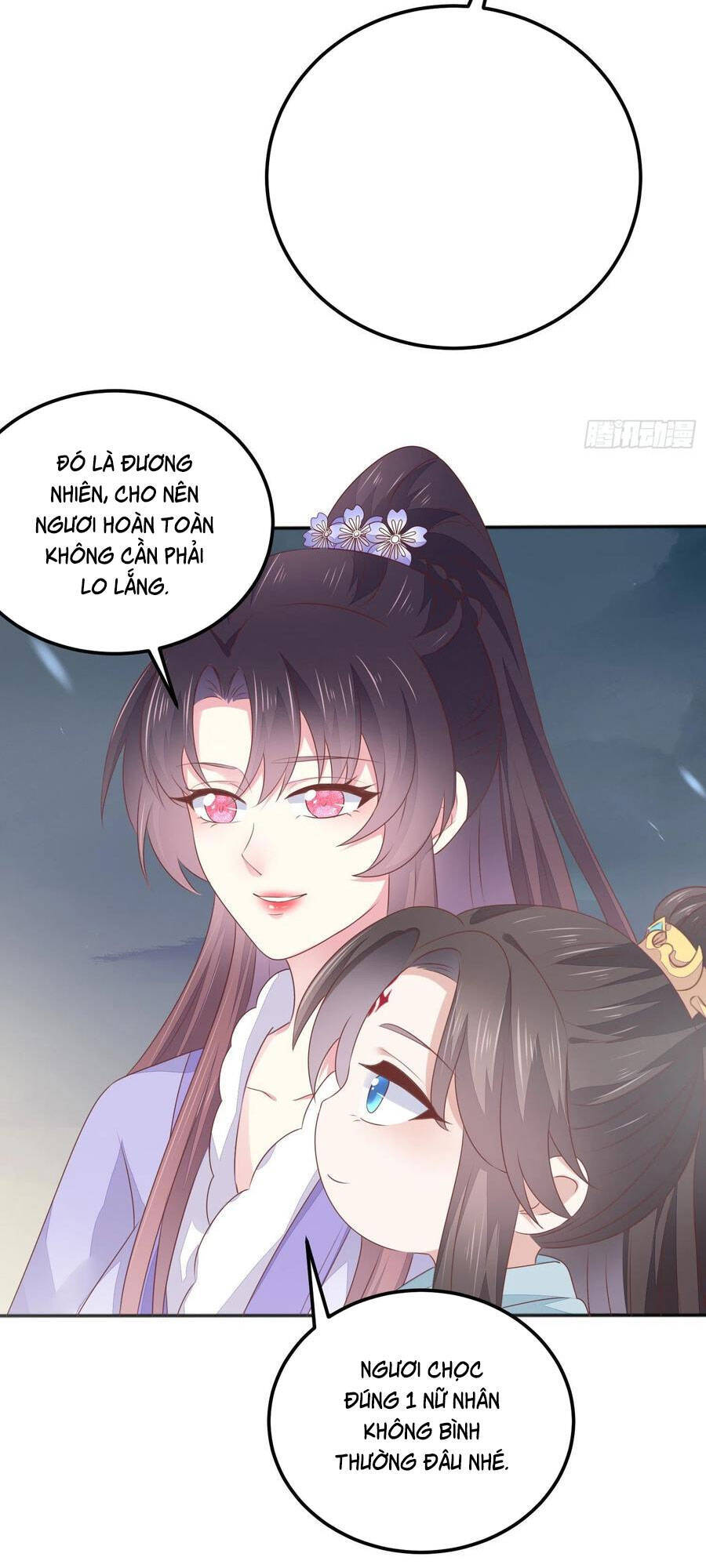 Chi Tôn Đồng Thuật Sư: Tuyệt Thế Đại Tiểu Thư chapter 176 - Trang 25