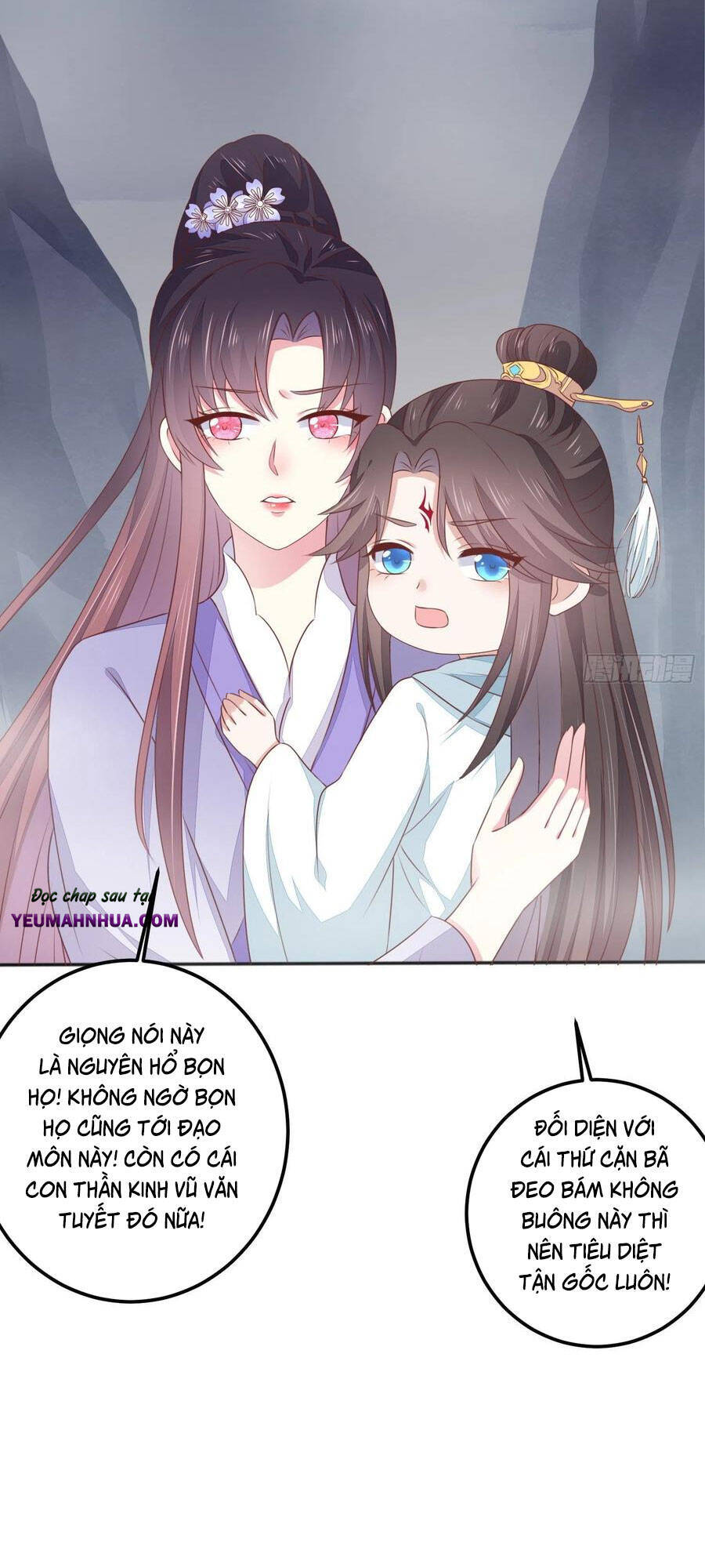 Chi Tôn Đồng Thuật Sư: Tuyệt Thế Đại Tiểu Thư chapter 176 - Trang 31