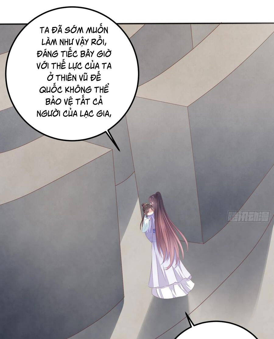Chi Tôn Đồng Thuật Sư: Tuyệt Thế Đại Tiểu Thư chapter 176 - Trang 32