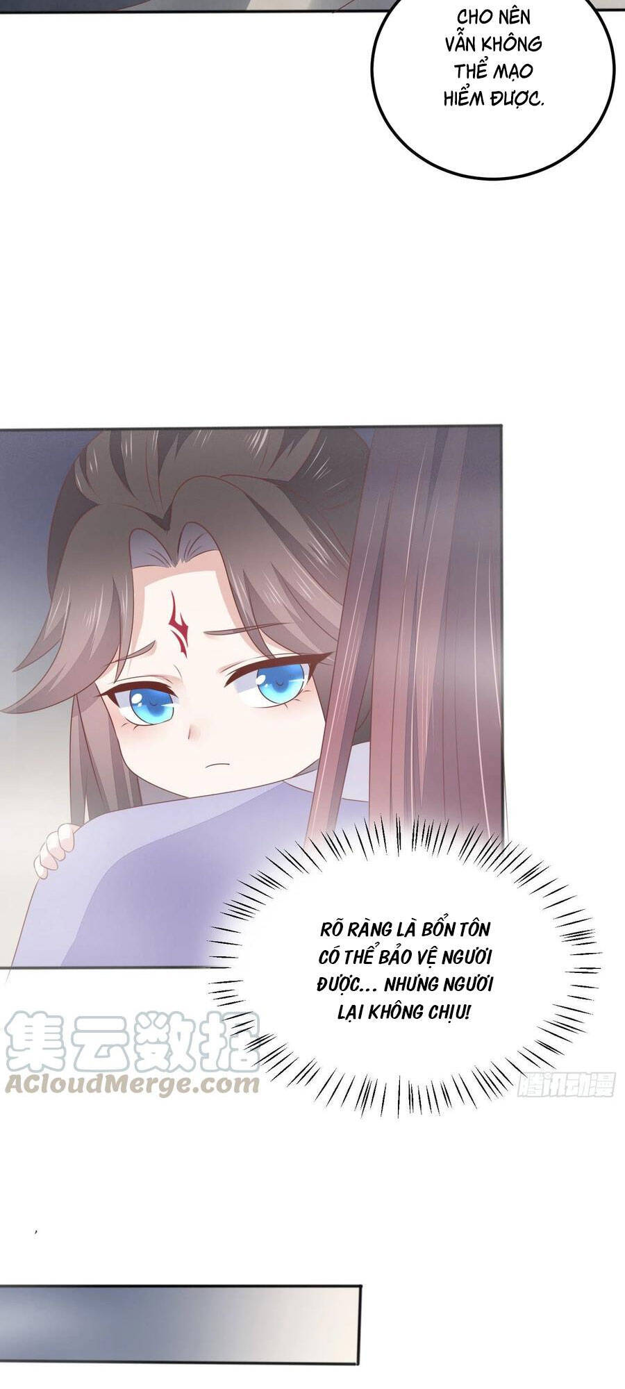 Chi Tôn Đồng Thuật Sư: Tuyệt Thế Đại Tiểu Thư chapter 176 - Trang 33