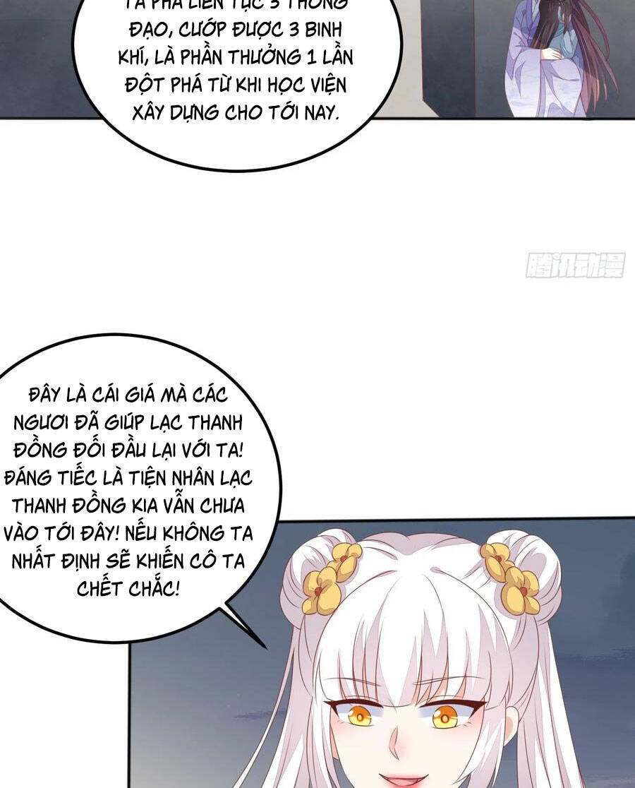 Chi Tôn Đồng Thuật Sư: Tuyệt Thế Đại Tiểu Thư chapter 176 - Trang 36