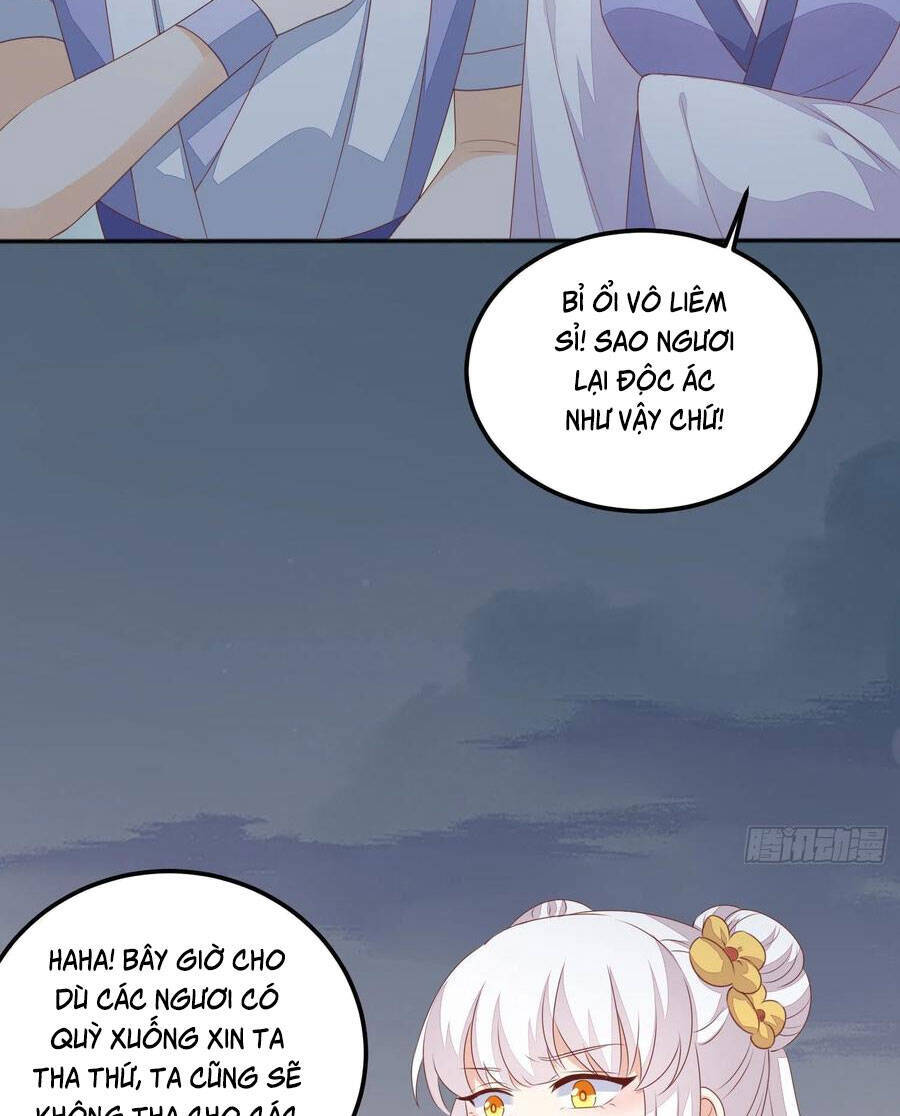 Chi Tôn Đồng Thuật Sư: Tuyệt Thế Đại Tiểu Thư chapter 176 - Trang 38