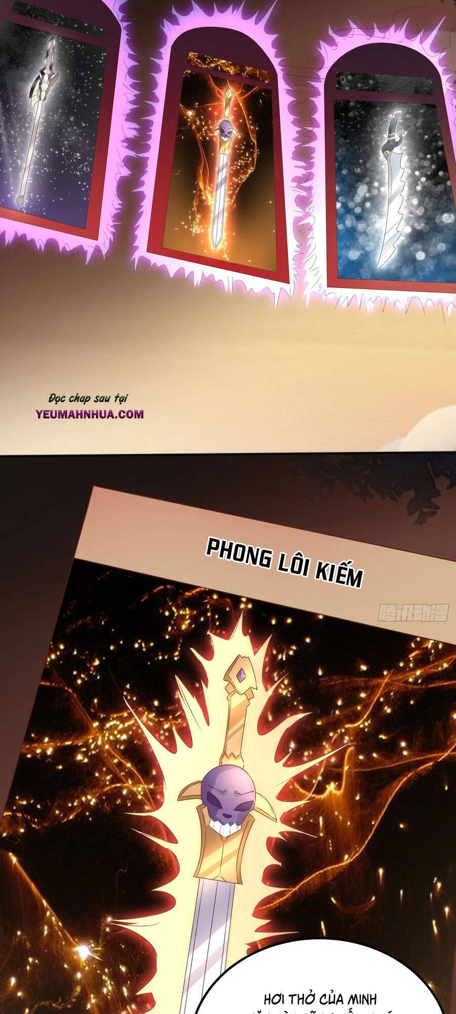 Chi Tôn Đồng Thuật Sư: Tuyệt Thế Đại Tiểu Thư chapter 176 - Trang 9