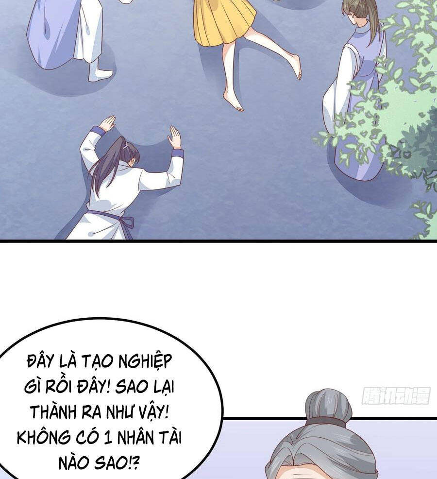 Chi Tôn Đồng Thuật Sư: Tuyệt Thế Đại Tiểu Thư chapter 177 - Upload bởi truyensieuhay.com