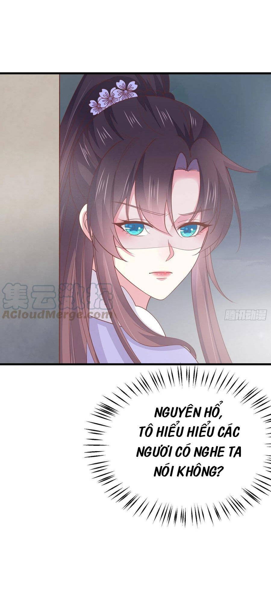 Chi Tôn Đồng Thuật Sư: Tuyệt Thế Đại Tiểu Thư chapter 177 - Upload bởi truyensieuhay.com