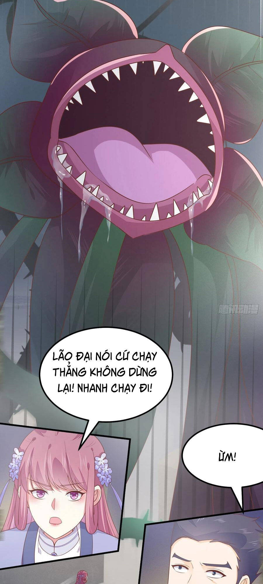Chi Tôn Đồng Thuật Sư: Tuyệt Thế Đại Tiểu Thư chapter 177 - Upload bởi truyensieuhay.com