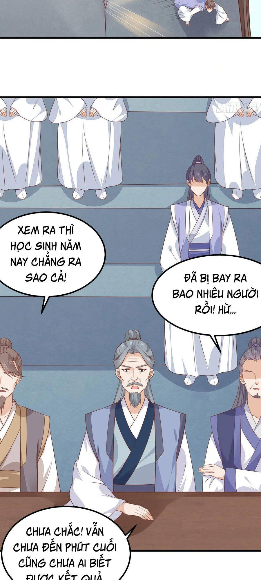 Chi Tôn Đồng Thuật Sư: Tuyệt Thế Đại Tiểu Thư chapter 177 - Upload bởi truyensieuhay.com