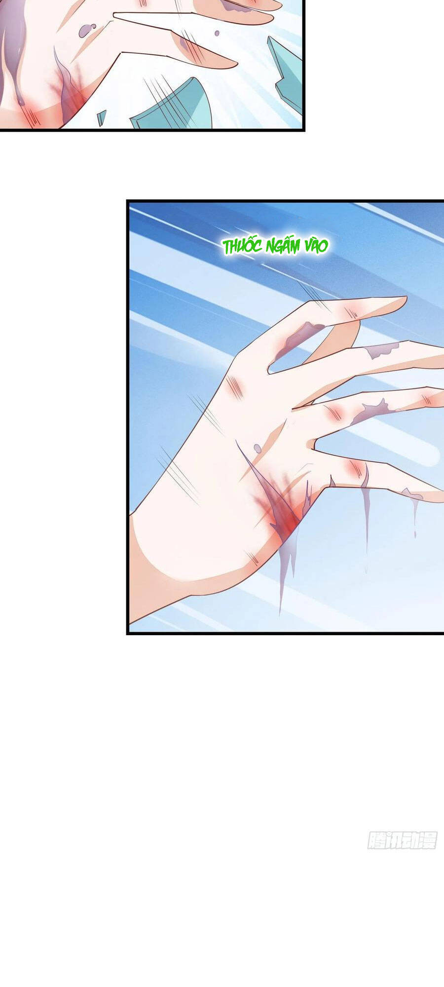 Chi Tôn Đồng Thuật Sư: Tuyệt Thế Đại Tiểu Thư chapter 177 - Upload bởi truyensieuhay.com