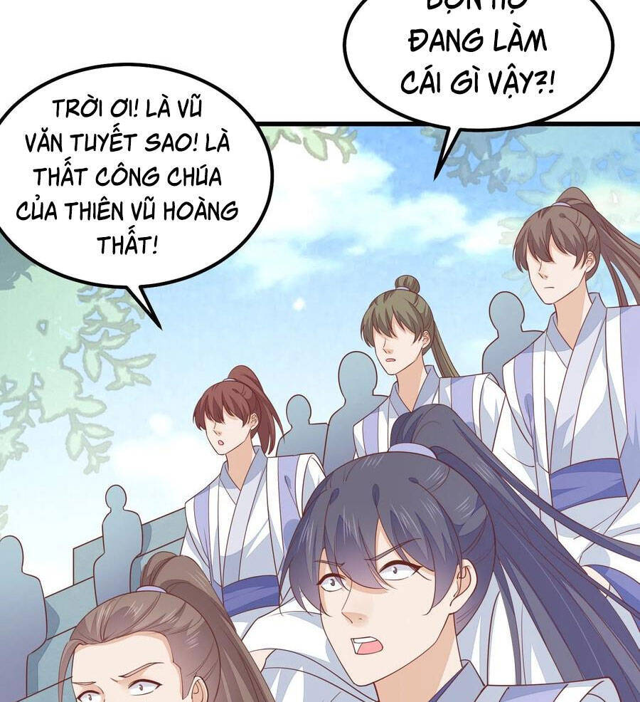 Chi Tôn Đồng Thuật Sư: Tuyệt Thế Đại Tiểu Thư chapter 177 - Upload bởi truyensieuhay.com