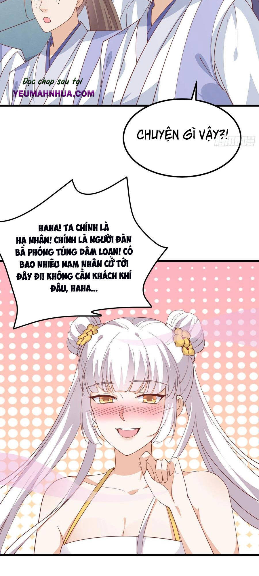 Chi Tôn Đồng Thuật Sư: Tuyệt Thế Đại Tiểu Thư chapter 177 - Upload bởi truyensieuhay.com